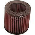 K&N Engine Air Filter: High Performance, Powersport Air Filter: Fits 1969-1985 BMW (R45, R100, R75, R80RT, R models, R100T, R60/7, R80/7, R100/7, R75/7, R60/6, R75/6, R90/6, R90S, R60/5) BM-0200