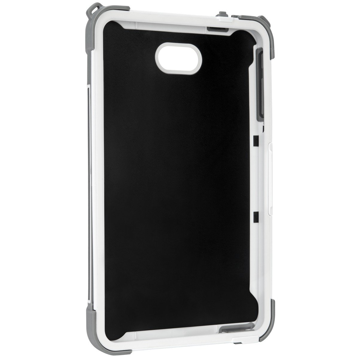 Targus Safeport Rugged Max Pro Healthcare Tablet Case For Dell Venue 8 Pro 5855 Gray Thd467usz Buy Online In Bulgaria At Desertcart Productid