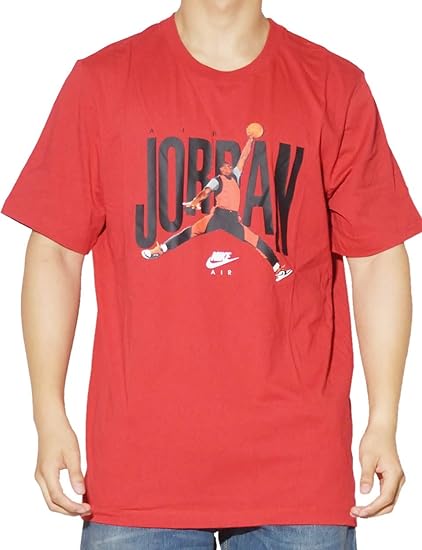 nike jordan men's clothing
