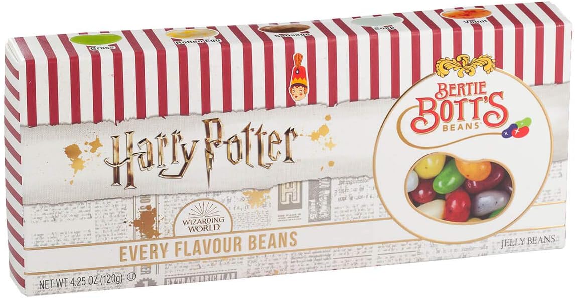 Jelly Belly Harry Potter Gift Set