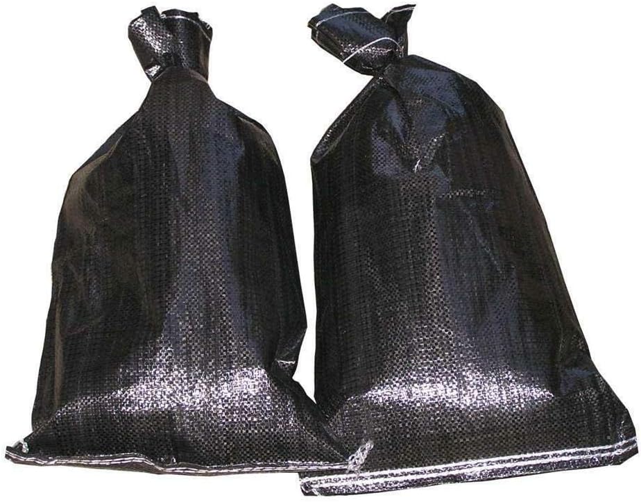 20 Hochwasser Sandsacke Pp Sandsack Hochwassersack 3 6 Sandsack Uv Bestandig Hochwasser Fa Ars Amazon De Burobedarf Schreibwaren