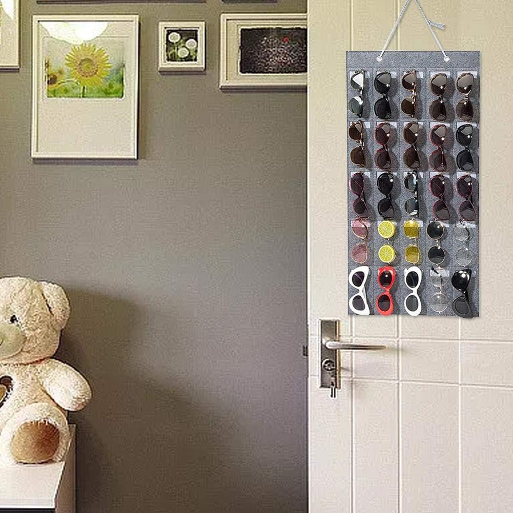 10 Mejores Organizadores De Gafas | (2020)