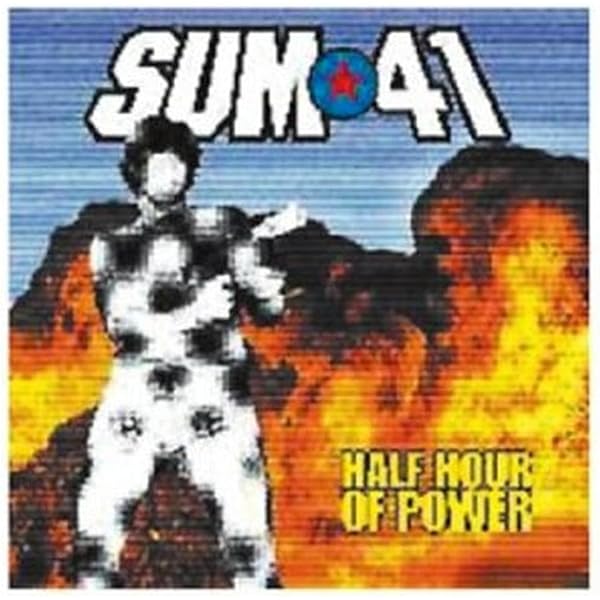 Sum 41 - Heaven :x: Hell - Amazon.com Music