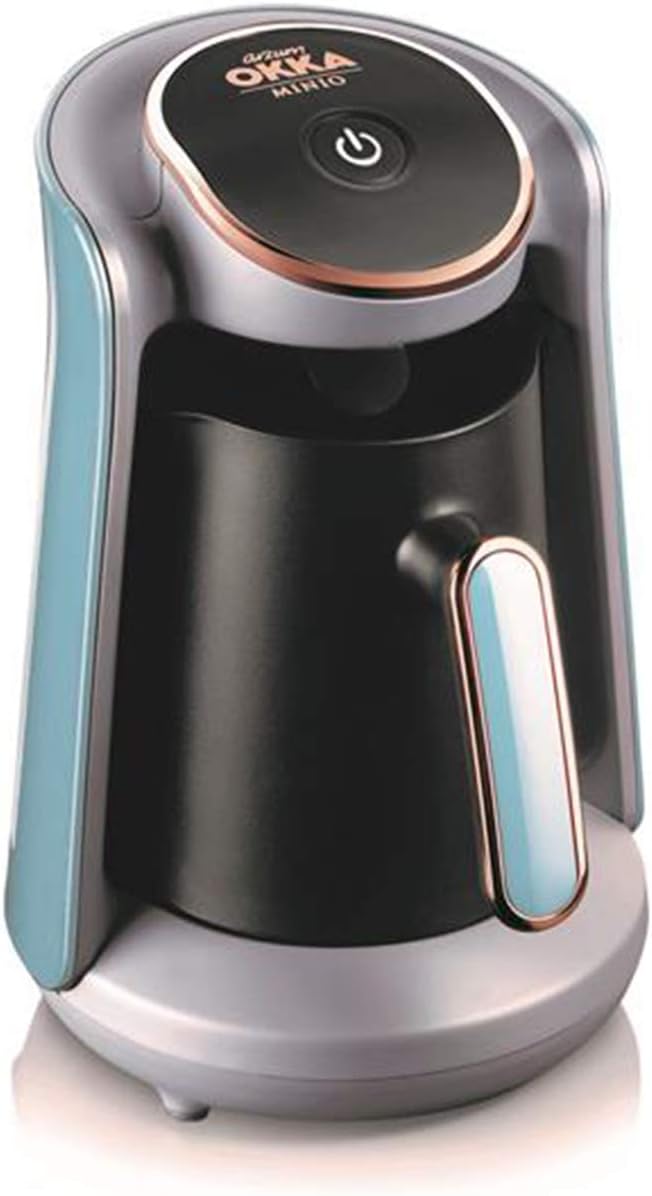 Arzum Okka Mino Electric Mocha Turkish Coffee Turk Kahve Makinasi