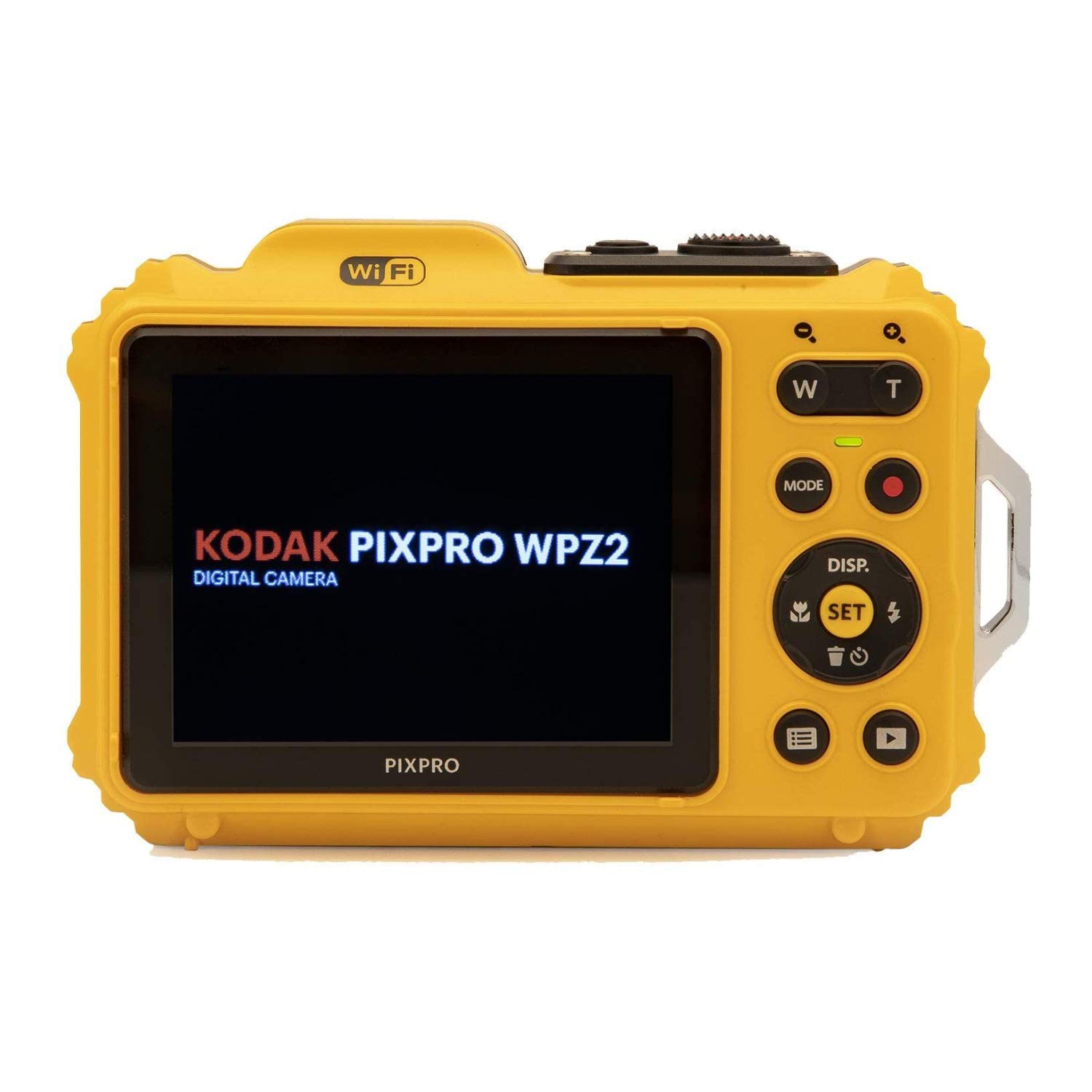 Mua Kodak PIXPRO WPZ2 Rugged Waterproof 16MP Digital Camera with 4X