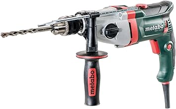 Metabo 600783620 Power Hammer Drills product image 1