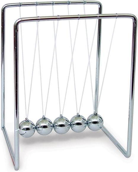 newton's cradle canada