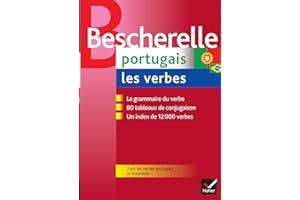 Bescherelle Portugais : les verbes