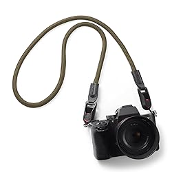 WHISURN Camera Strap