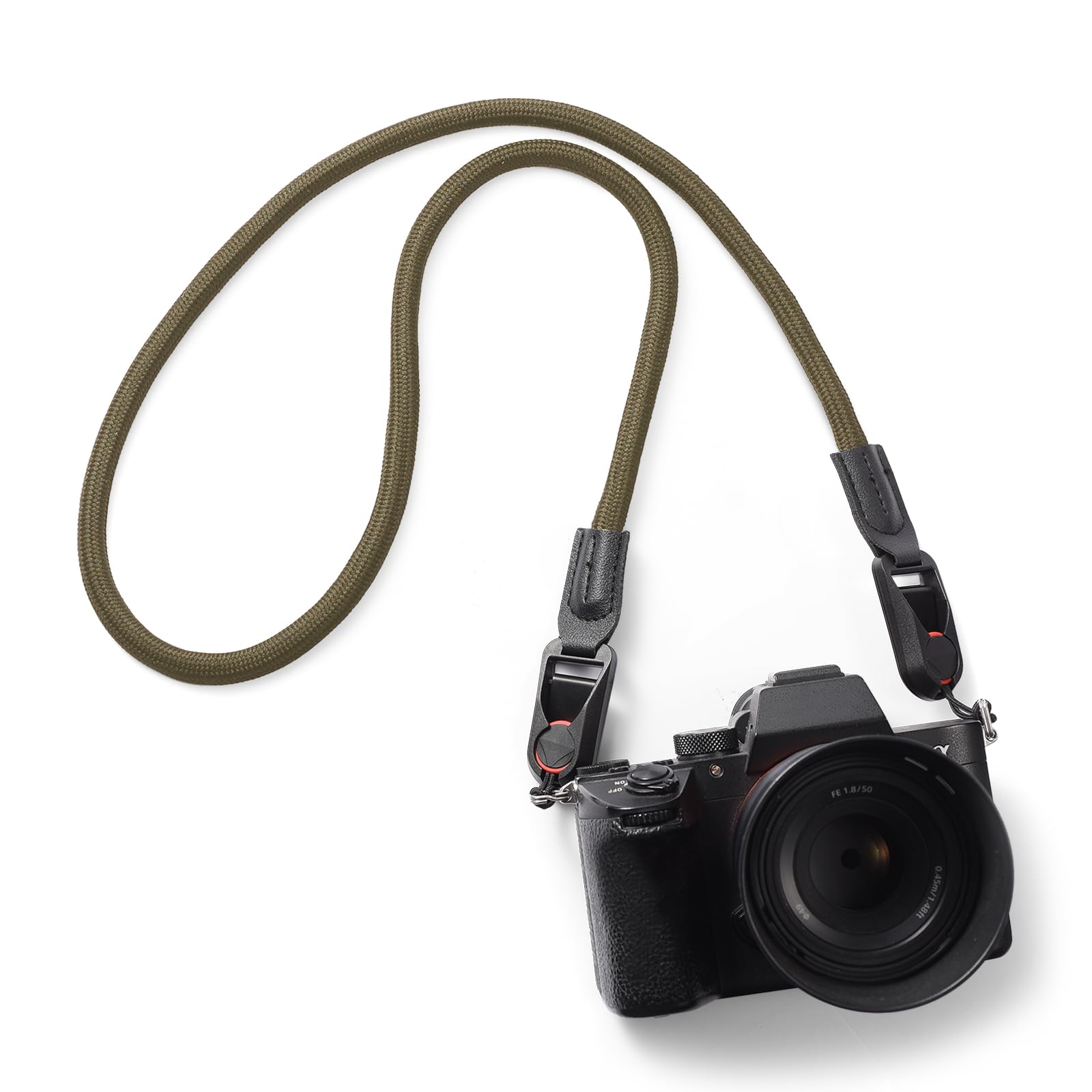 WHISURN Camera Strap