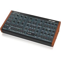 Behringer UB-Xa D Polyphonic Desktop Analog Synthesizer - 16-Voice