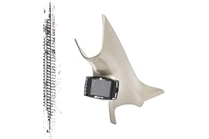 Bully Dog 32303 Paintable PMT Custom A-Pillar Mount