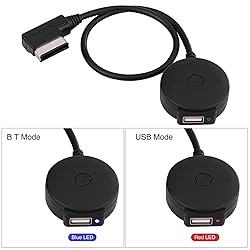 EBTOOLS for ami to Bluetooth Audi a4 b8 for Audi