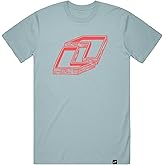 One Industries Mens Diagram T-Shirt