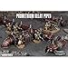 Warhammer 40,000 Promethium Relay Pipes