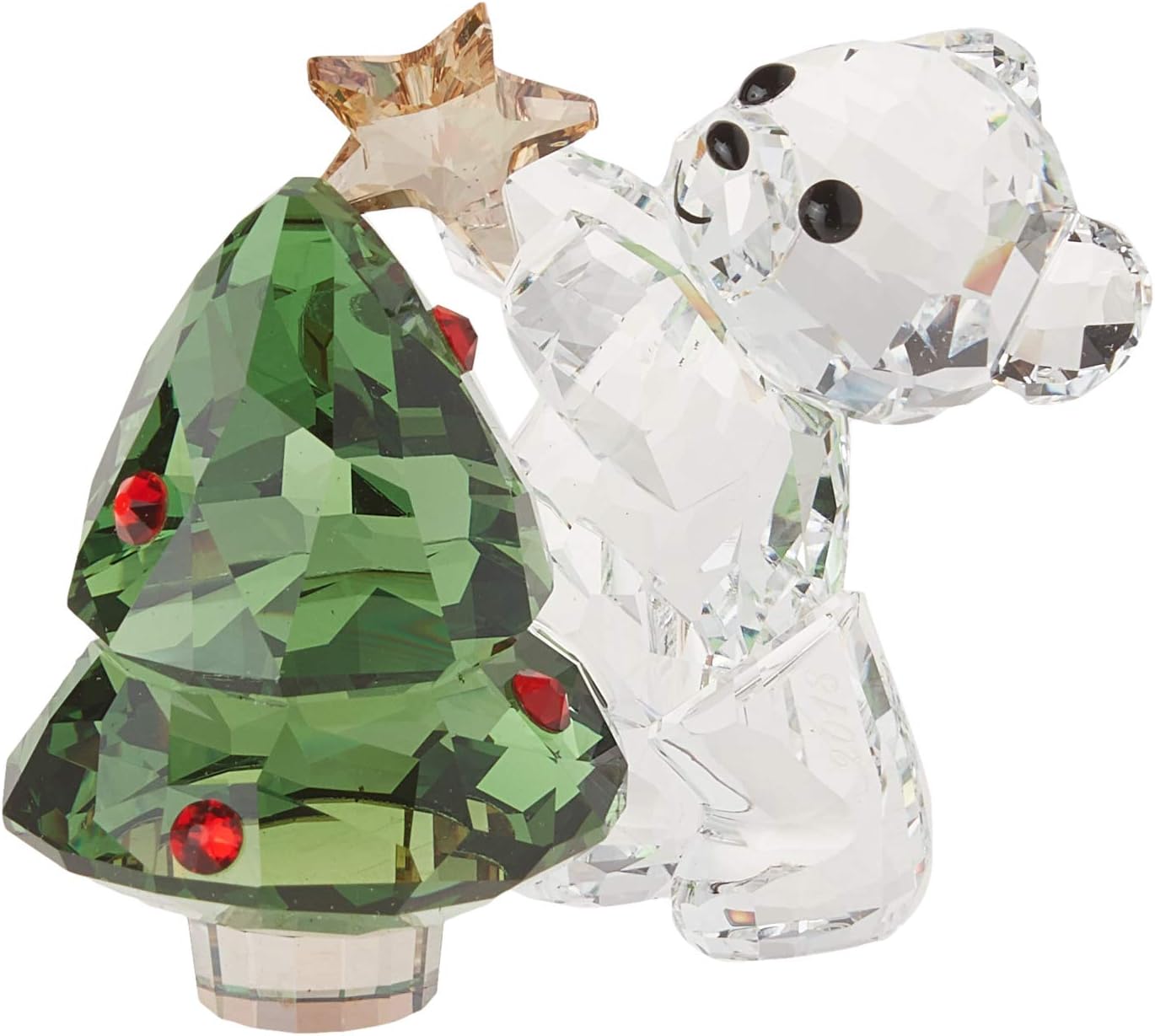 amazon holiday bear 2018