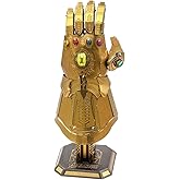 Avengers: Infinity War Metal Earth Stormbreaker Model Kit