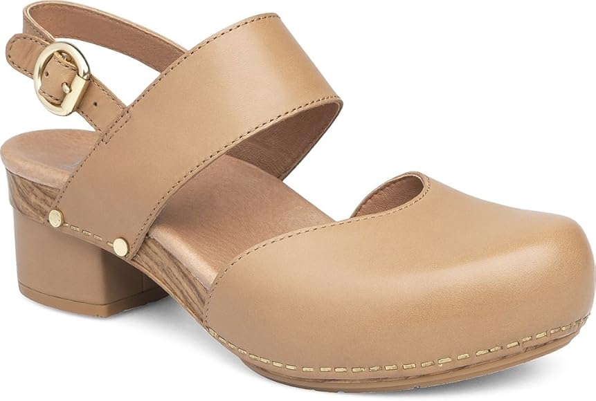 dansko malin sand