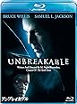 アンブレイカブル [Blu-ray]