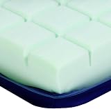 NRS Healthcare Modular Foam Pressure Care Cushion Medium Risk 430x430x95mm view 2