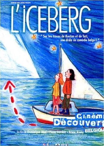 L'iceberg