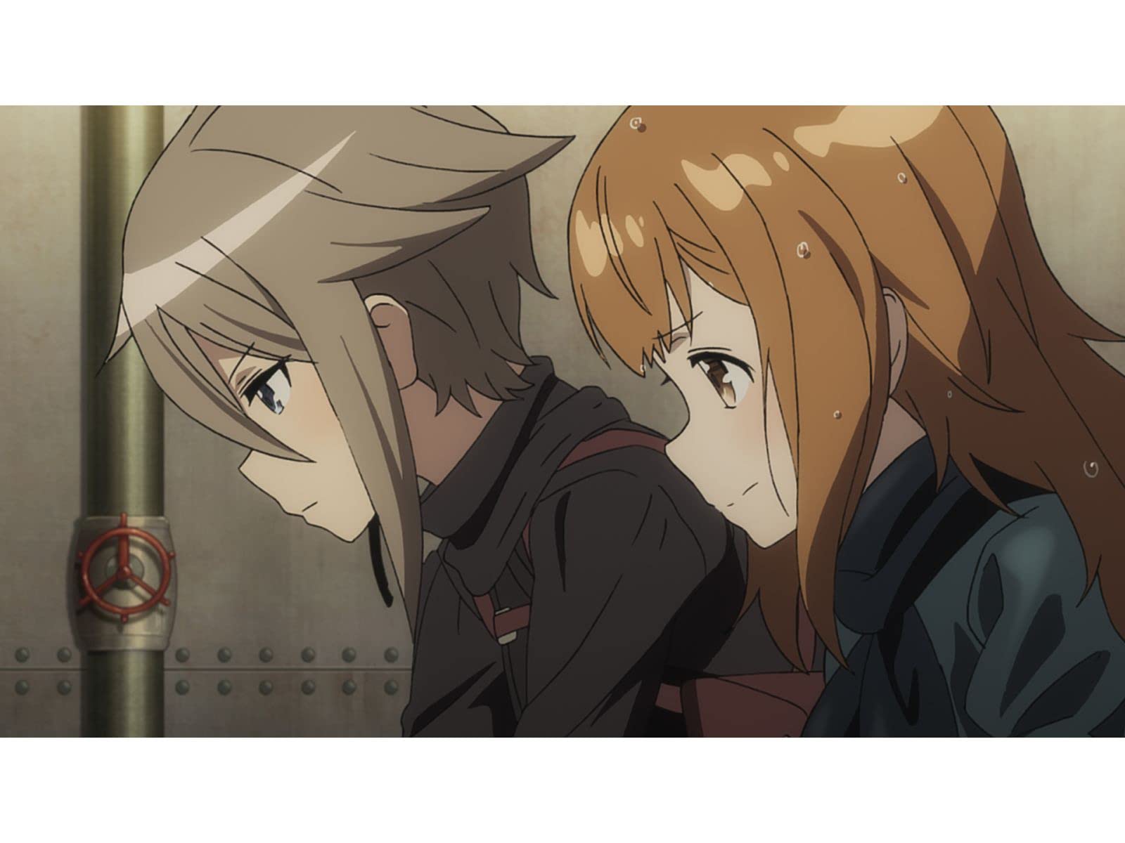 Amazon Co Jp プリンセス プリンシパルを観る Prime Video Amazon Co Jp プリンセス プリンシパルを観る Prime Video