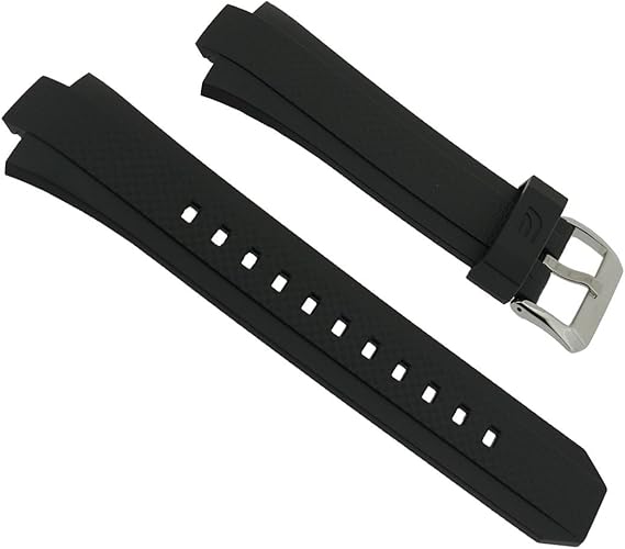 edifice strap replacement