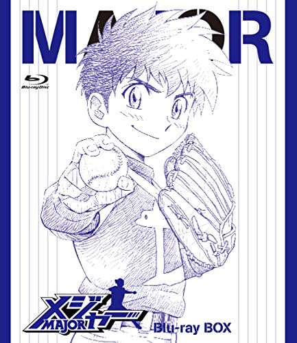 Amazon.com: Animation - Major Season 1 DVD Special Limited Edition