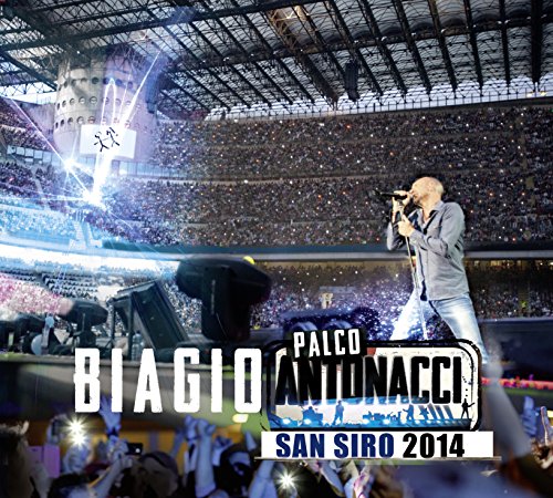 Biagio Antonacci - Palco Antonacci - Zortam Music