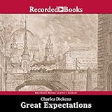 Bargain Audio Book - Great Expectations
