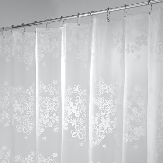 Tende Da Doccia Blu In Tessuto | Acquisti Online Su - Foto 9