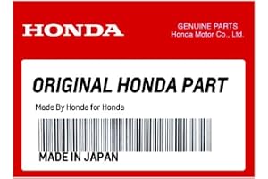 HONDA 87130-GEL-A00ZA MARK (TYPE1)