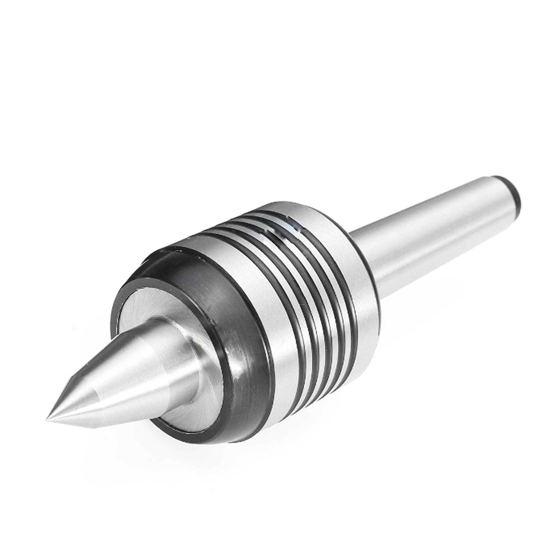 Mantouxixi MT3 60° Live Revolving Center Heavy Duty Mt3 Live Center Professional Carbon Steel High Accuracy 0 000197 Lathes Cnc Tool For Lathe - View #2