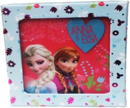 Diario Elsa Frozen Disney caja regalo: Amazon.es: Juguetes y juegos