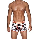 Ginch Gonch Men's Backstage Pass Trunk