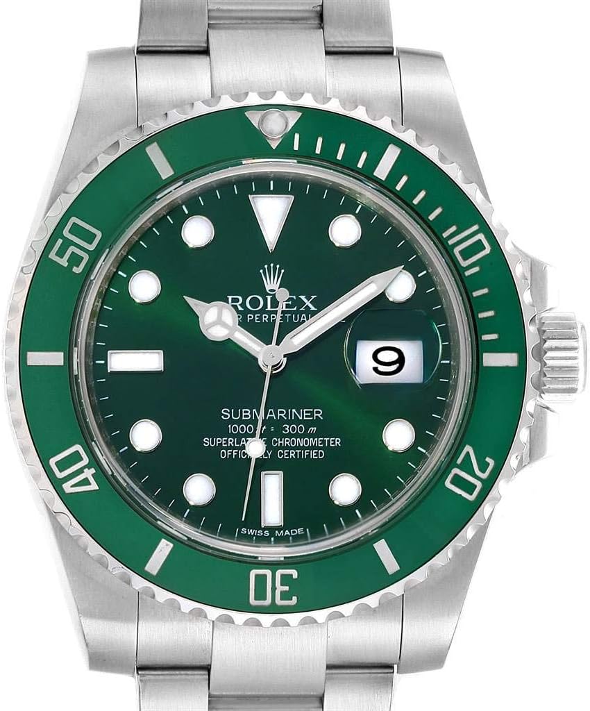 Luxury Diver ReproductionCeramic Bezel Stainless Steel Automatic