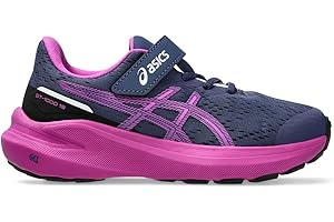 ASICS Kid's GT-1000 13 Pre School Running Shoe