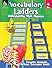 Vocabulary Ladders
