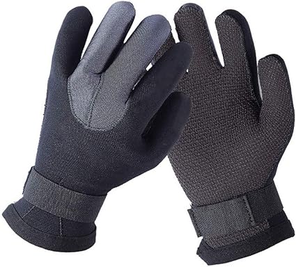 watertight gloves