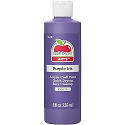 Apple Barrel Acrylic Paint in Assorted Colors