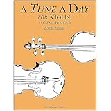 Amazon Com A Tune A Day Violin Book 1 Music Sales