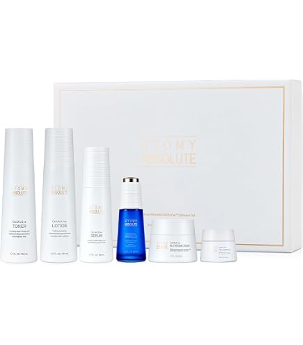Amazon.com: Atomy Evening Care 4 Set : Beauty & Personal Care