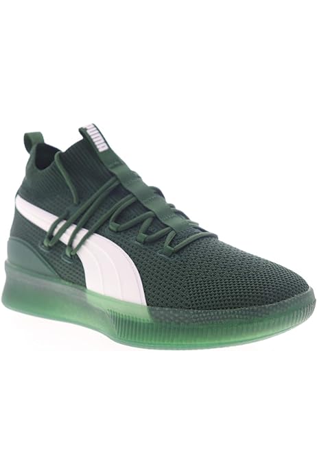 puma clyde court amazon