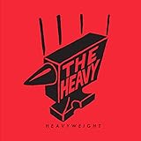 Heavyweight [帯解説 / 歌詞対訳 / 日本独自企画盤CD] (BRC522)