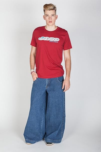 jnco jeans mammoth