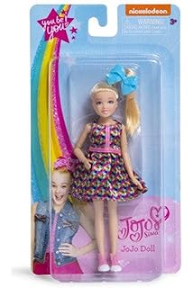 my life jojo doll release date