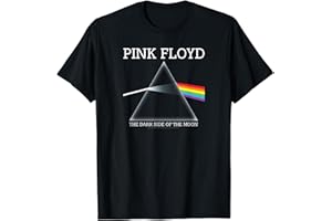 Pink Floyd The Dark Side Of The Moon T-Shirt