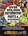 J.C. Whitney Automotive Parts Catalog 1972 (Over 100,000 Automotive Parts & Accessories)