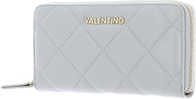 , Ocarina (VPS3KK155R), POGG BORS in Mater PLASTICHE, Wallet, Perla (Donna)