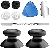 Replacement Kit for Meta Quest 2 Controller/for Oculus Quest 2 Controller(9 in one),Repair Accessories for Oculus Quest 2 Con